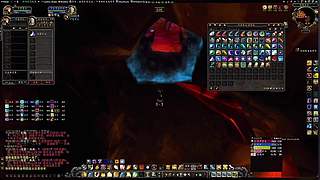 雷电王座雷神！四阶段转场视觉盛宴