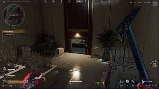 黄老师+三角洲捡垃圾