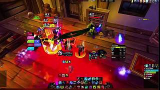 奥杜尔尤格萨隆！精神领域硬核挑战