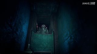 博德之门3，邪术师独狼