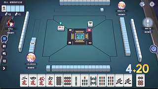 连杠带摸对手脸都绿了​