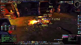 冰冠堡垒北伐！巫妖王霜之哀伤出鞘