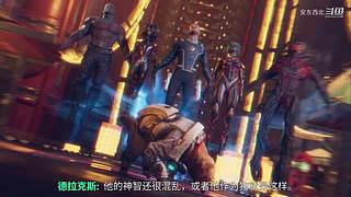 修仙觅长生守真返太初