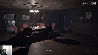 恐怖游戏dark师的录像