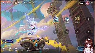 【鸽子她】下棋练习Day3！真好丸~