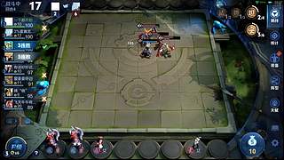 吕布婉儿1V10，万象棋报名中