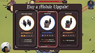 土豆兄弟182%难度全角色随机挑战！