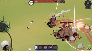 土豆兄弟182%难度全角色随机挑战！