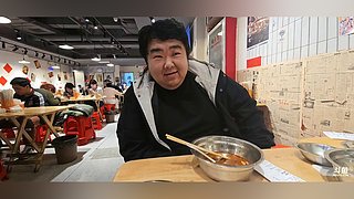 冯雨：保持理智，热爱生活！