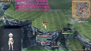 剑灵怀旧二系服小气功一枚