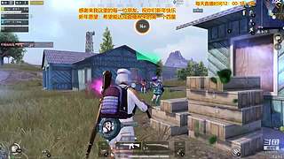 PVE噩梦找B.o.s.s。