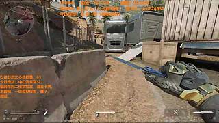 单三大坝跑刀！各个点位教学！