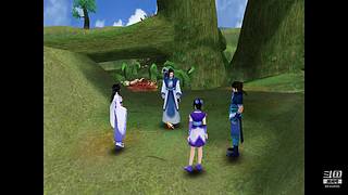 经典武侠 仙剑奇侠传4、5前传、5