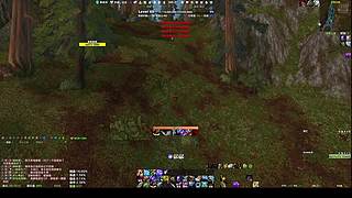 爱抓灵魂兽的boy