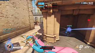 OW1源氏的成长历程回顾