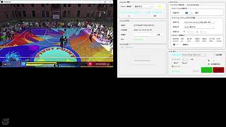 沈新根来直播咯