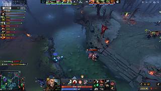 血雨封的直播间