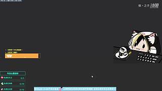 守望2鱼塘娱乐教学~长期轮播求关注栓Q~