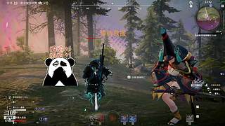 沉浸式游戏 9799048