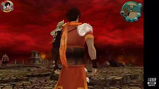 仙剑奇侠传5前传 9957573