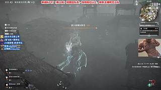 【大帅长官】开始猛攻~