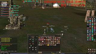 天堂2 reborn 4章－次元泥石流