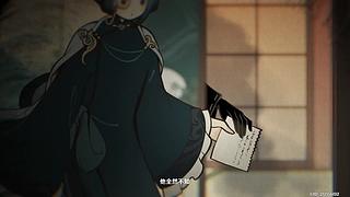 原神3级萌新的直播间