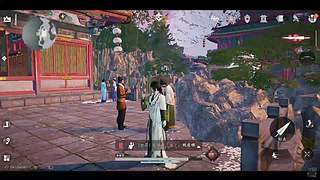 玩！玩的就是燕云十六声