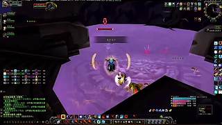 冰法 AOE 输出！暴风雪 + 冰锥术清