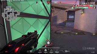 破产3X3（有车位）