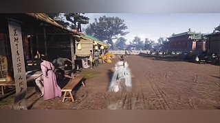 看她都冷的直播间