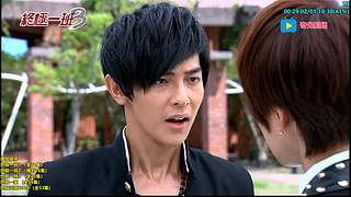 【奇光】终极系列热血回归