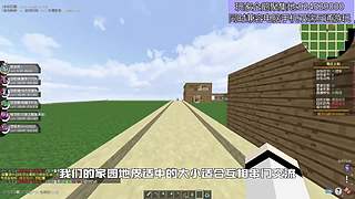 我的世界原生态宝可梦九代朱紫一起Go！