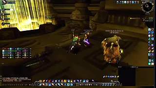 奥杜尔尤格萨隆！精神领域硬核挑战