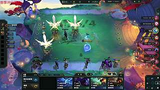 图图猛攻开波啦