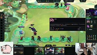 【驴酱】黄爷丶小猪：继续上分