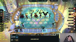 200开打，500下播