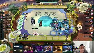 【宗师冲王者！坚守本心！】