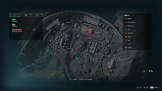 起枫了，今天下午刮的是洲枫