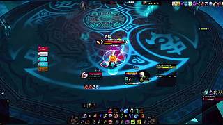 冰冠堡垒北伐！巫妖王霜之哀伤出鞘