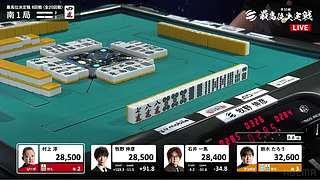 最高位决定战day2 12659282