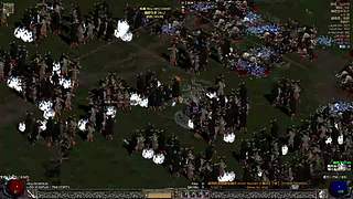 暗黑破坏神2战网