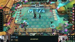 欢乐时光已经开始了！