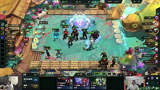 欢乐时光已经开始了！