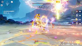 【素年】原神/绝区零日常地图任务活动