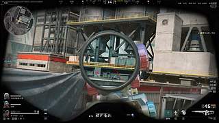 业余大坝全装猛猛干