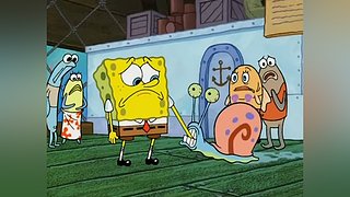 大星与海绵方块