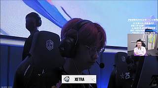 CFS六进四，XROCK加油！