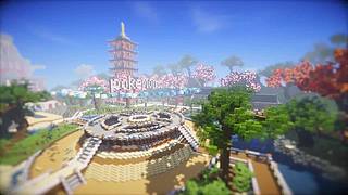 （光追）我的世界他来了