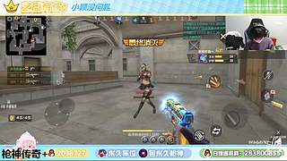 带你玩这个世界最好玩的游戏